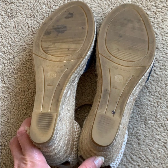 WEDGES BY KANNA - Picture 7 of 8